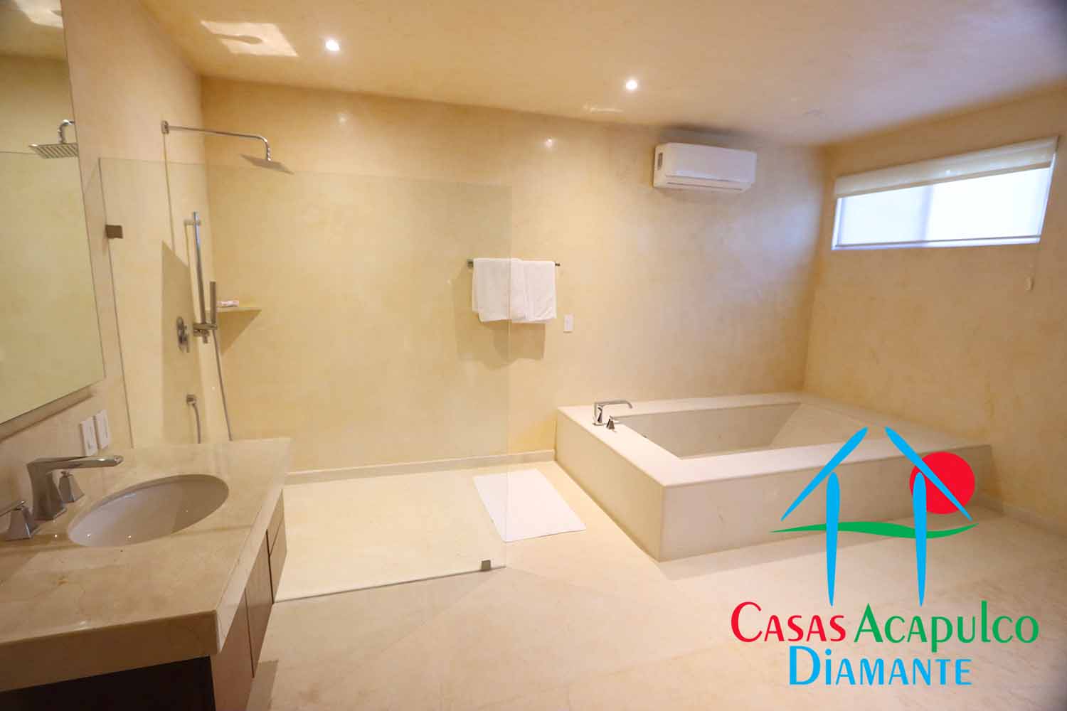 Tres Vistas - Recámara dos 12